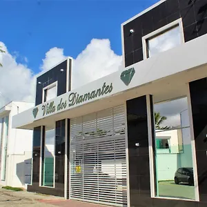 Excelente E Bem Montado Apartamento 2 Quartos, 150 Mts Da , Porto Seguro Brasil