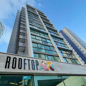 Rooftop.470 By Carpediem , Recife Brasil