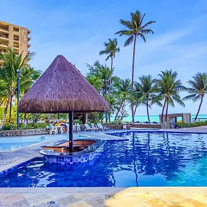Beira Mar Flat Golden Piedade , Recife Brasil